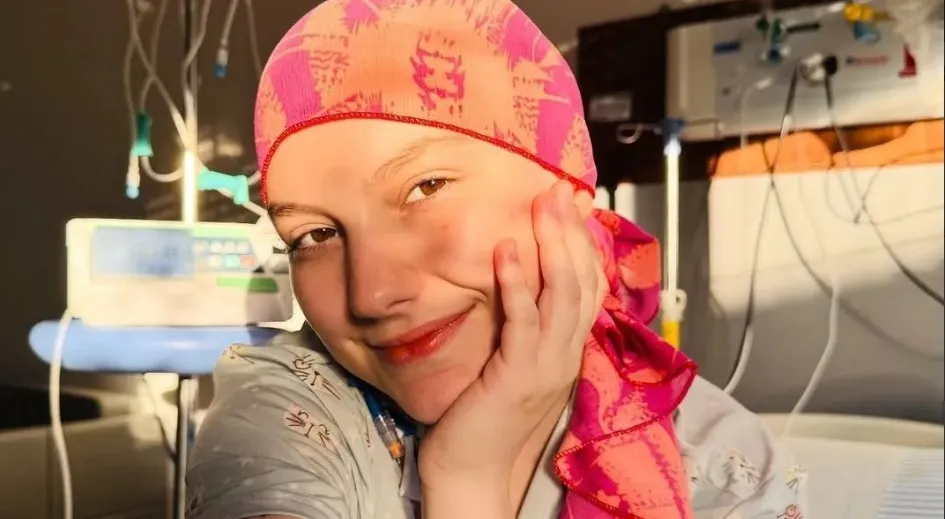 Isabel havia sido internada em novembro do ano passado na Unidade de Terapia Intensiva (UTI) após apresentar complicações de saúde que resultaram em uma parada respiratória.