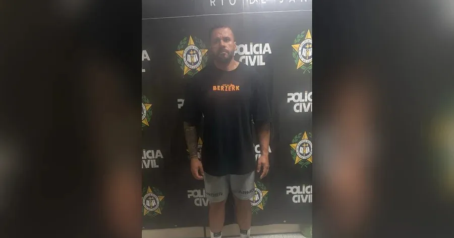 Segundo as investigações, o influencer  Renato Aurélio Lopes Cruz convencia pessoas com nome limpo a participar de um esquema fraudulento.