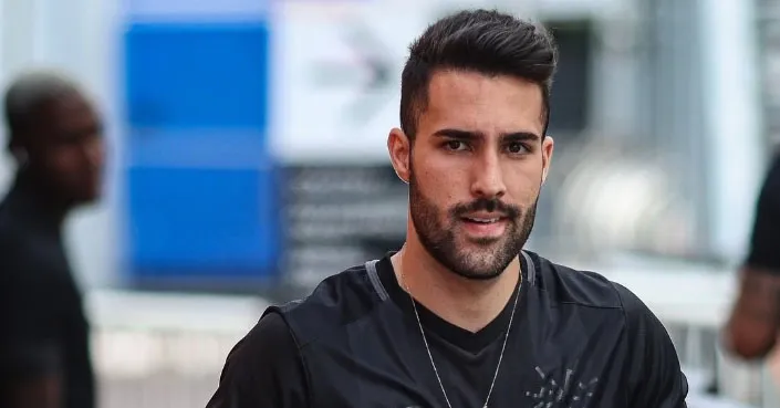 Atacante tinha contrato com o Volta Redonda até o fim de 2026, mas Papão pagou a rescisão