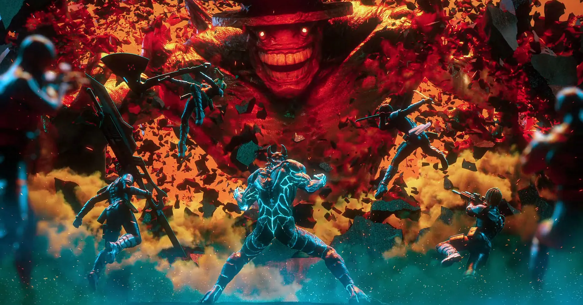 Último arco é esperado com ansiedade pelos fãs da obra