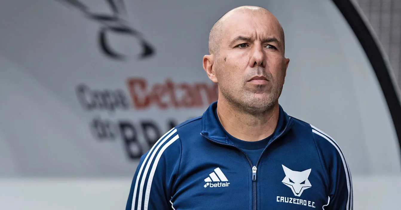 Treinador viu o Cabuloso ser eliminado nas semifinais