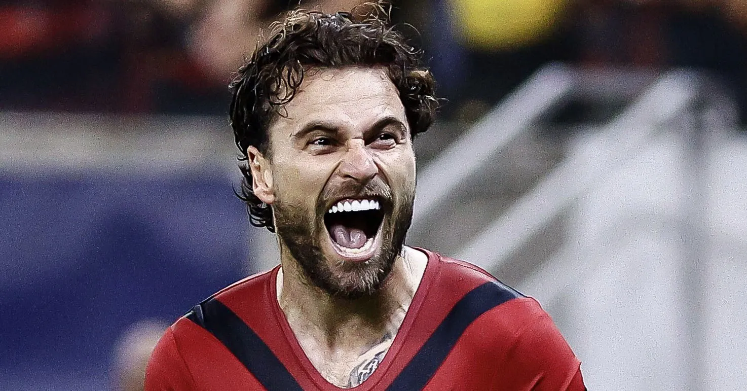 Meia estava no Sport