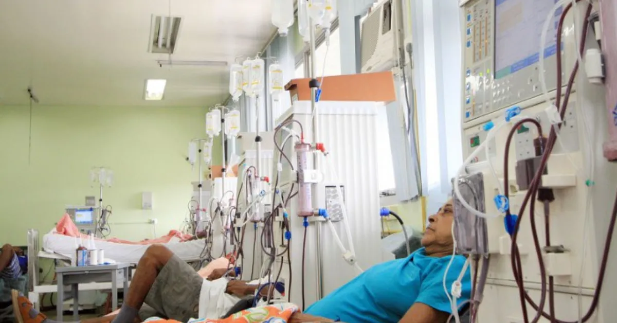 Durante o debate, o CAODS destacou a necessidade de levantamento de informações detalhadas junto à SESPA sobre a rede de atendimento aos pacientes renais