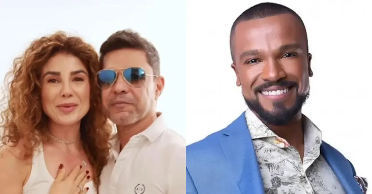 O programa, intitulado “Natal é Amor com Zezé Di Camargo”, já havia sido totalmente gravado e contou com participações de Alexandre Pires e Paula Fernandes.
