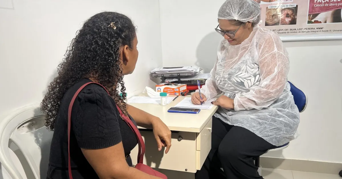 De acordo com a Secretaria Municipal de Saúde (Sesma), mil kits do novo teste foram distribuídos para as seis unidades.