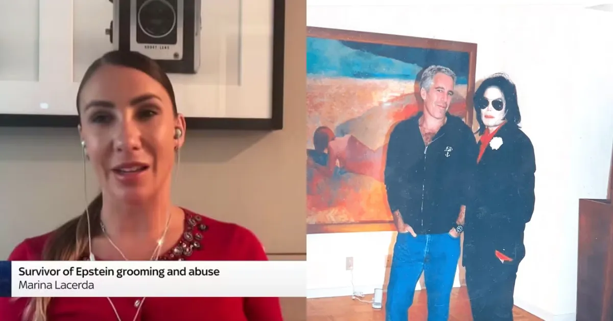 A declaração foi feita em entrevista à emissora britânica Sky News