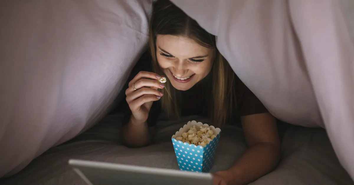 Os aplicativos facilitam a vida de quem curte assistir séries e filmes