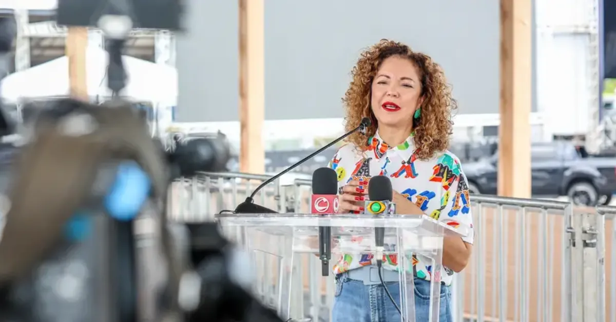 A programação musical inclui apresentações de Joelma, Nattan, Gaby Amarantos, Natanzinho Lima, Carol Lyne e da aparelhagem Carabao