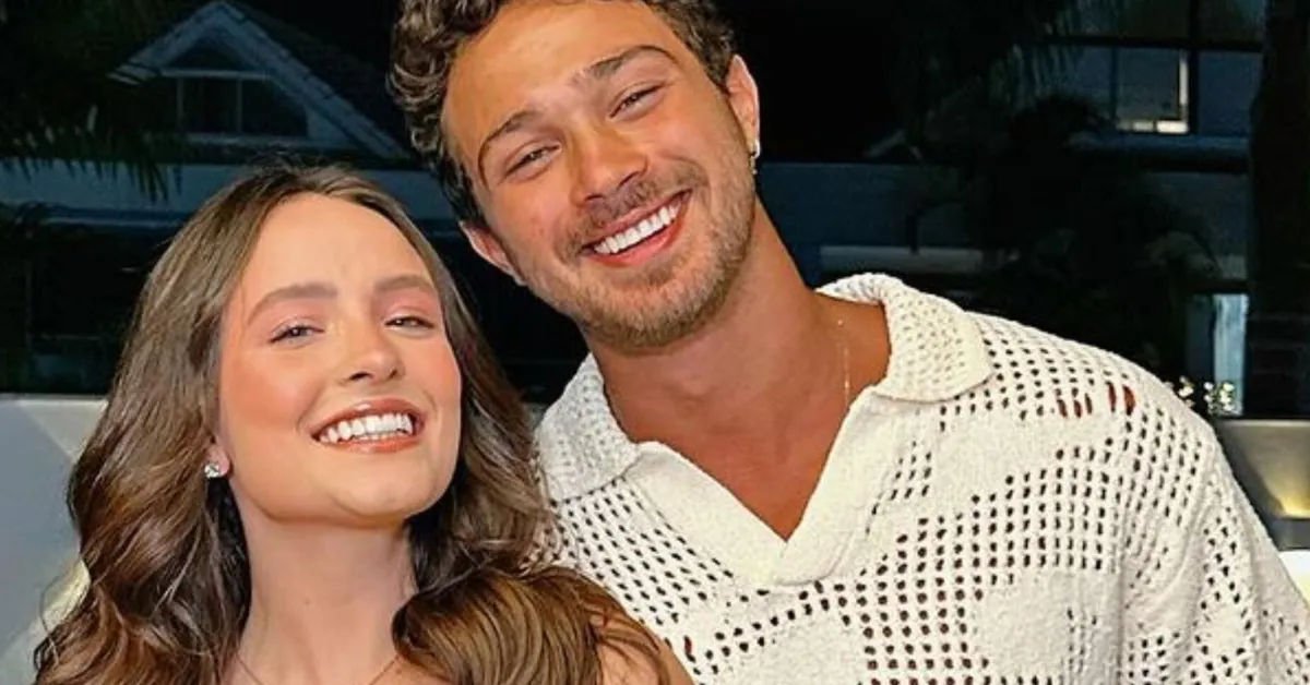 André Luiz Frambach virou tema de debates nas redes sociais