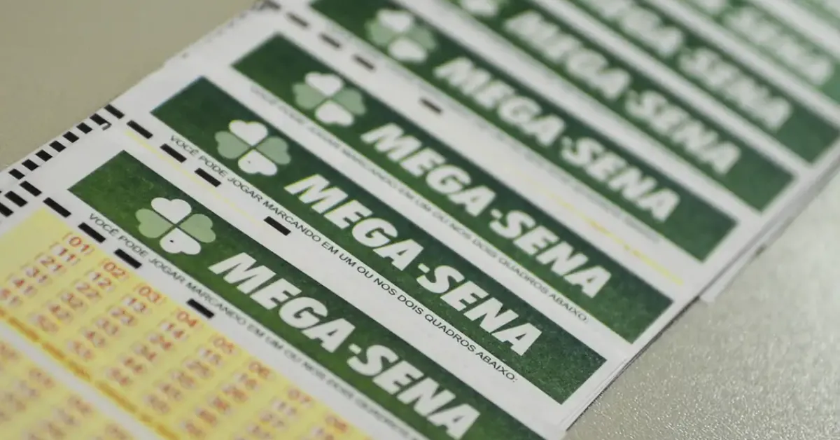 Mesmo sem ter ganhado a sena, o grupo registrou acertos em quinas e quadras.