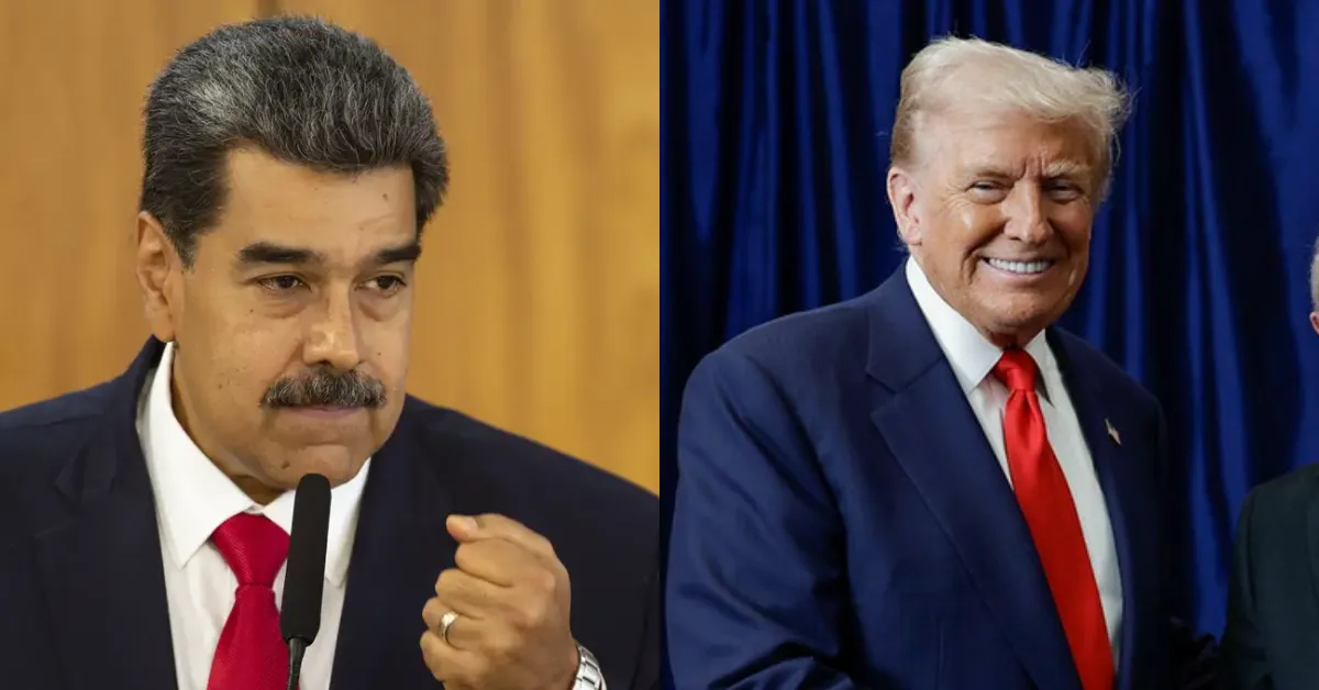 O presidente também mencionou a possibilidade de acordos relacionados a investimentos no setor petrolífero