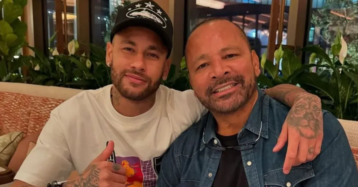 O relato foi feito durante um jantar promovido pelo empresário Rafael Figueiredo.