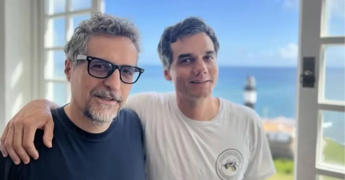 Segundo o cineasta, a decisão de anunciar a categoria no tapete vermelho demonstrou uma falta de atenção da organização do evento