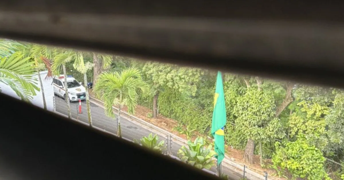 Diplomatas confirmaram que o Brasil deixará a função na próxima quinta-feira (15), quando a Itália assumirá oficialmente a representação diplomática da Argentina no país.