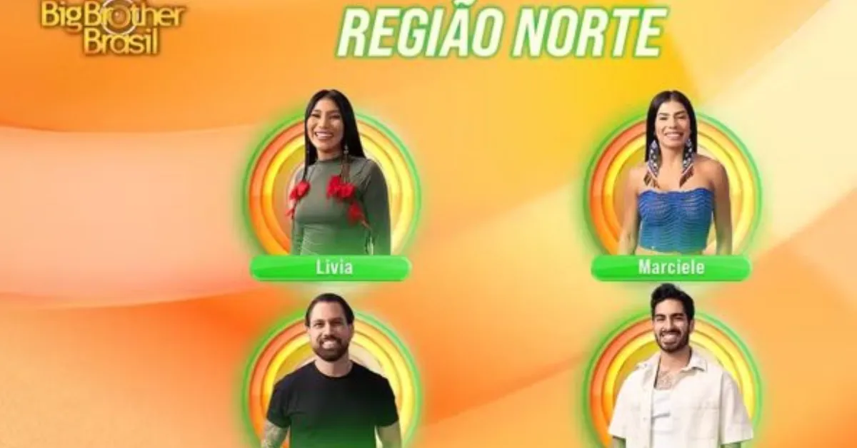 Os dados refletem a preferência do público às vésperas do anúncio final da produção do programa.