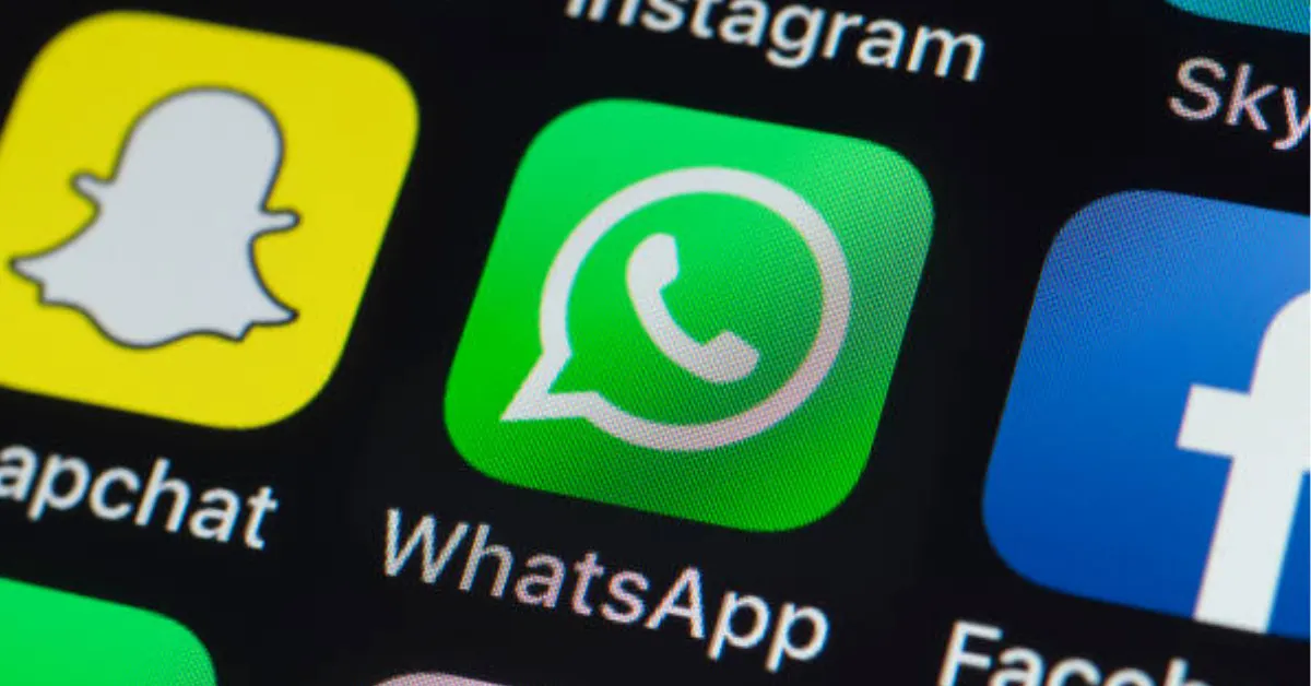 A funcionalidade está disponível para celulares com sistema Android e para iPhones.