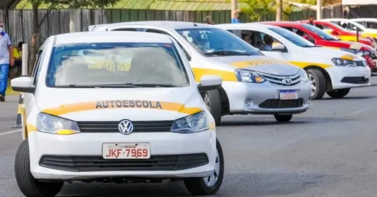 A expectativa do governo é que a flexibilização do processo resulte no aumento do número de motoristas habilitados no país