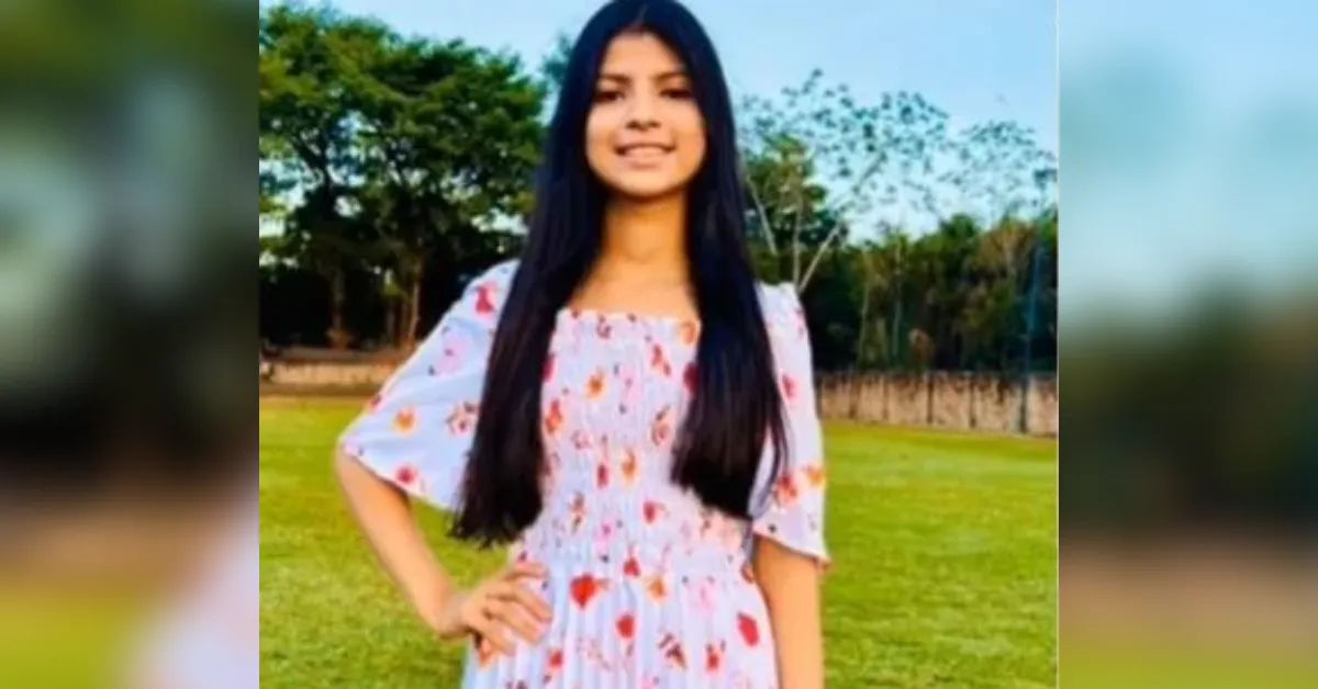 Beatriz tinha apenas 15 anos e morava na zona rural de Augusto Corrêa