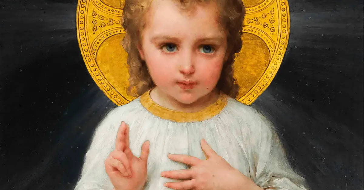 O documento reúne relatos atribuídos ao período entre os cinco e os doze anos de idade de Jesus