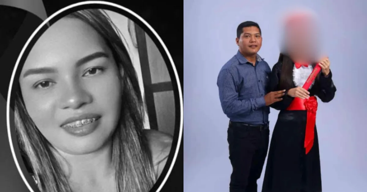 A mulher não resistiu aos ferimentos e morreu cerca de um mês após o ataque.