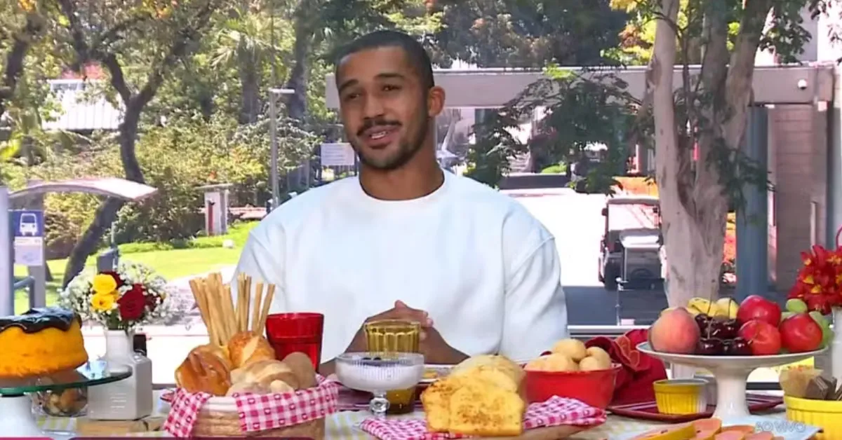 Ao falar sobre Milena, Matheus afirmou que a colega o surpreendeu ao longo do programa e a apontou como uma possível vencedora.