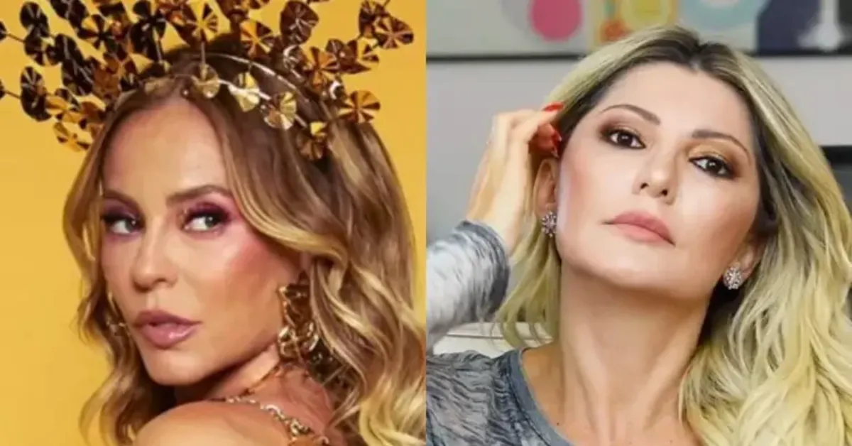 Segundo Fontenelle, Paolla tem conhecimento da relação que mantém com a comunidade da escola de samba e da repercussão gerada por suas aparições públicas.