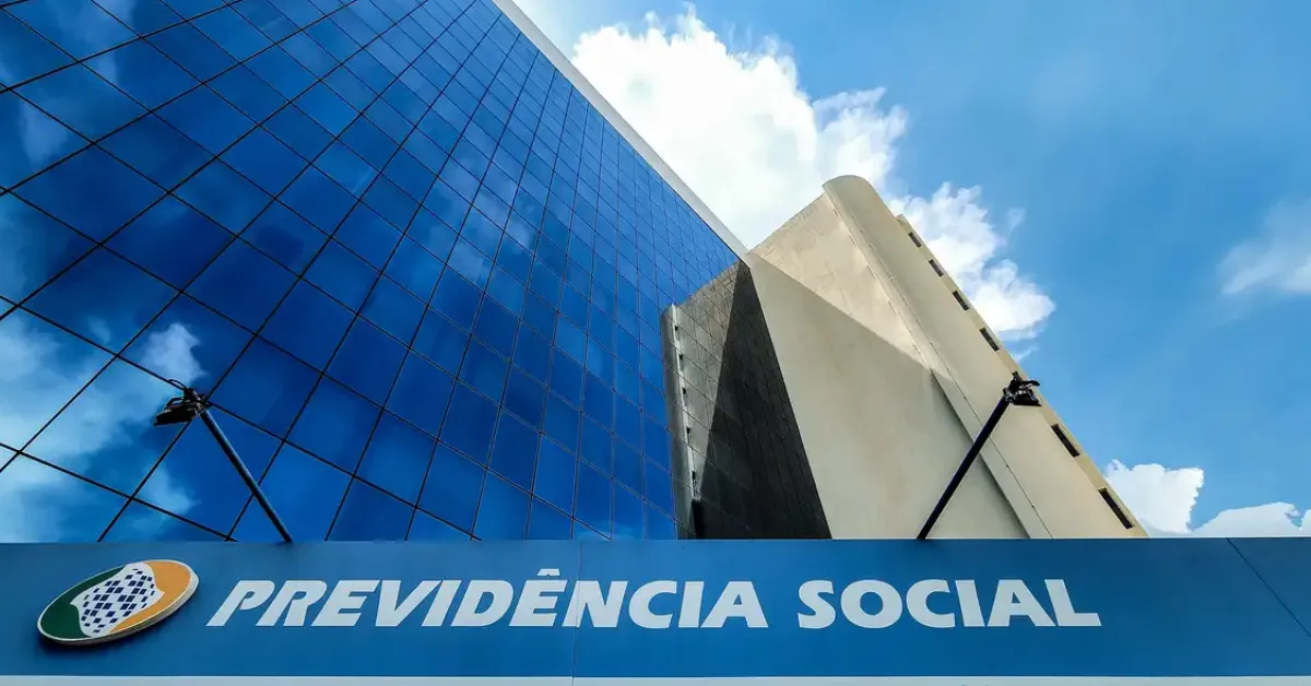 Segundo o Ministério da Previdência Social, o sistema passou por uma migração para uma nova infraestrutura digital