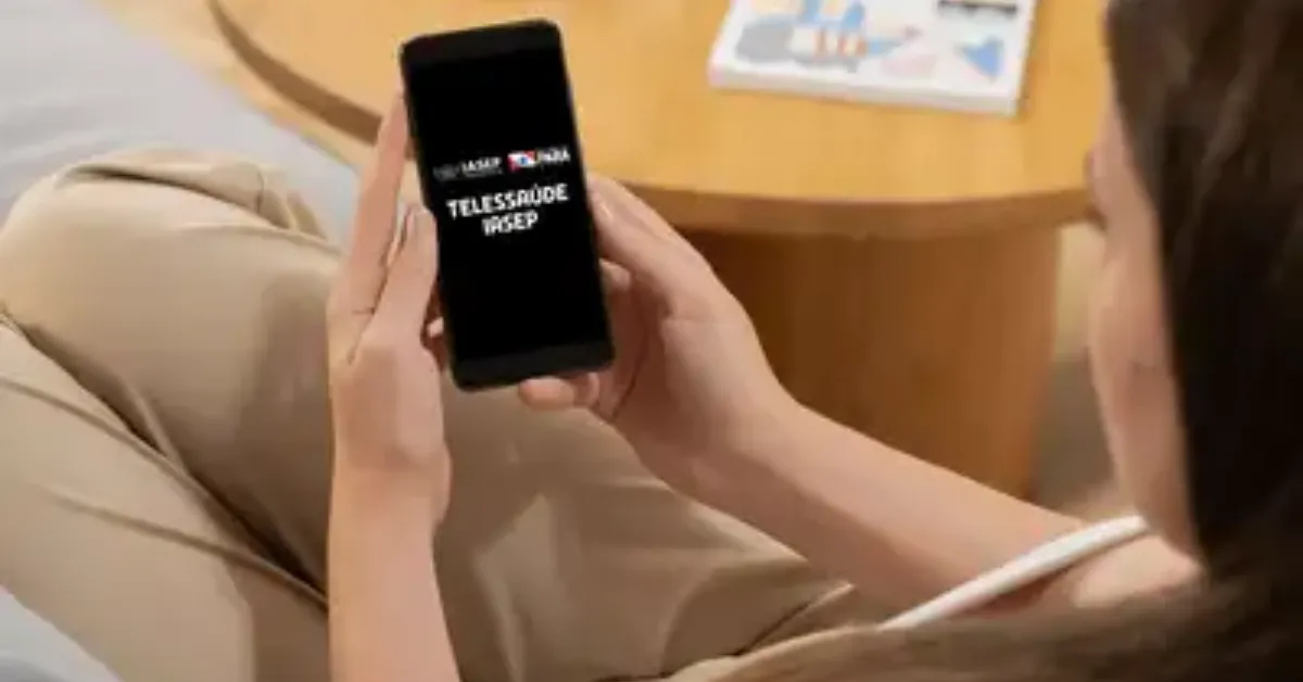 A ferramenta foi desenvolvida para reduzir a necessidade de deslocamentos, minimizar a burocracia e ampliar o acesso aos serviços de saúde