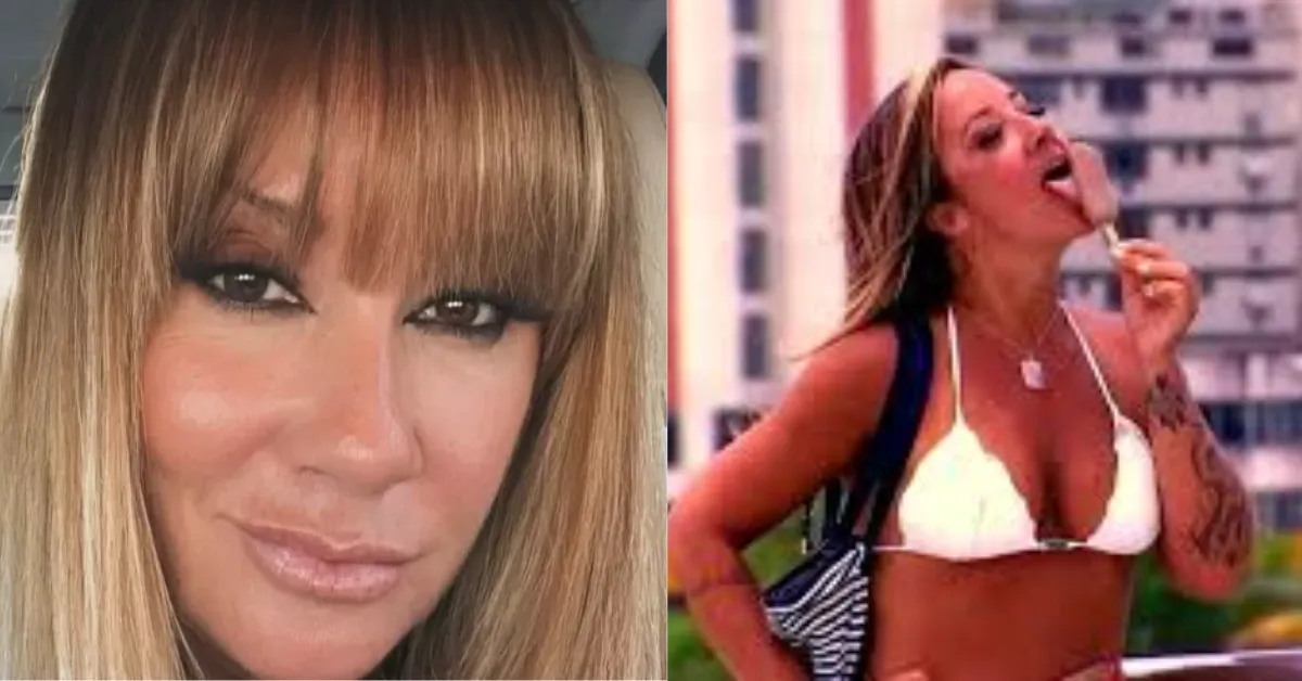 Conhecida do público desde os anos 1990, Vivi ganhou projeção nacional ao atuar como assistente de palco em programas de televisão