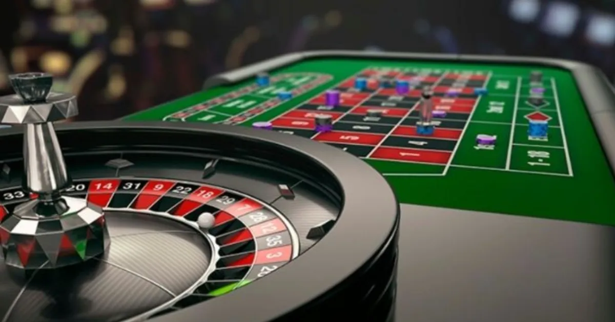 Os slots modernos contam com gráficos de alta qualidade, trilhas sonoras imersivas e temas variados
