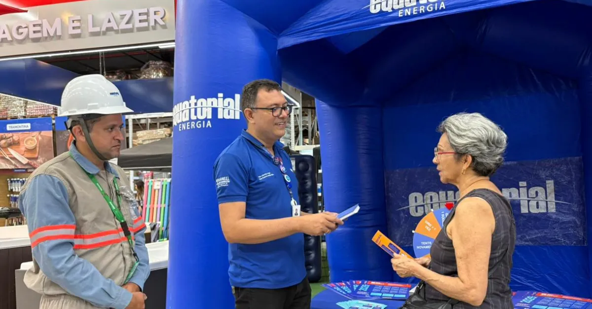 Durante a programação, foram repassadas orientações sobre práticas que aumentam o risco de acidentes