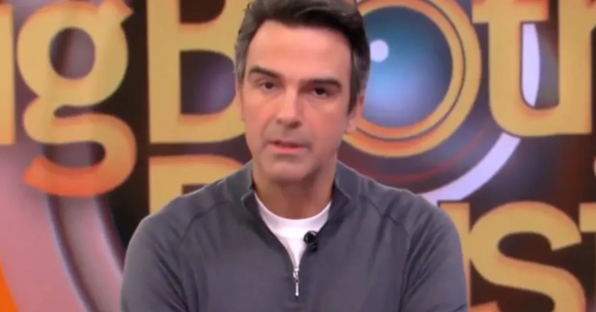 Durante o comunicado, o apresentador afirmou que o programa é marcado por conflitos e posicionamentos, mas destacou que confronto físico não é permitido em nenhuma circunstância.