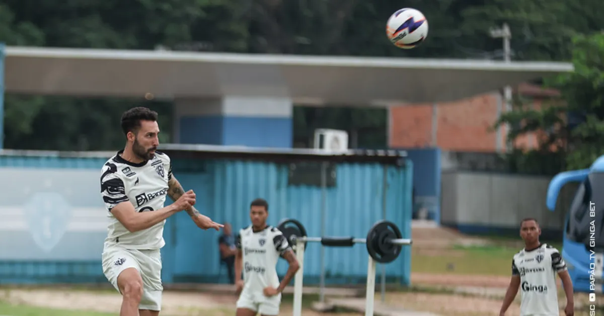 O time chega ao confronto com três partidas sem vencer: derrotas para Tuna Luso Brasileira e Cametá FC, além de empate contra o Clube do Remo.
