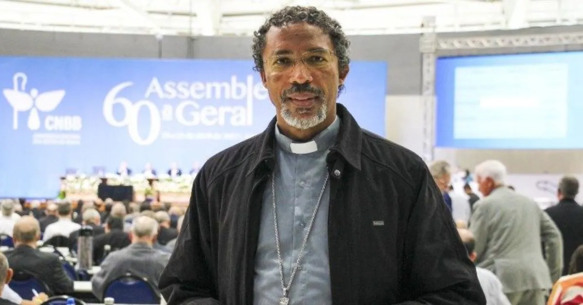 A nomeação foi anunciada no domingo, 15 de fevereiro de 2026, às 10h (horário de Cabo Verde), e publicada oficialmente em 16 de fevereiro durante coletiva de imprensa na Residência Episcopal da cidade da Praia.