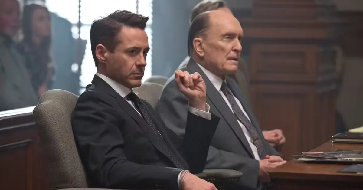 Robert Duvall venceu o Oscar de Melhor Ator por sua atuação em A Força do Carinho (1983) e recebeu sete indicações ao prêmio da Academia de Hollywood.