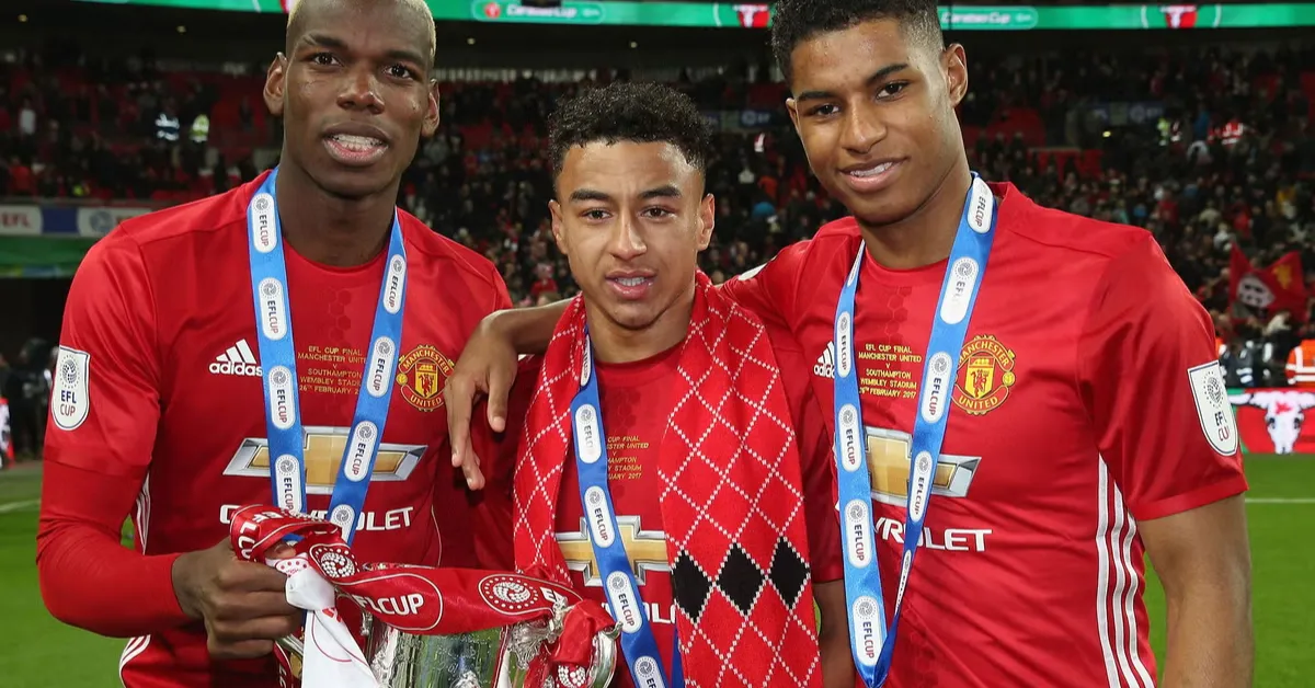 O atleta atuou ao lado de grandes estrelas do futebol mundial