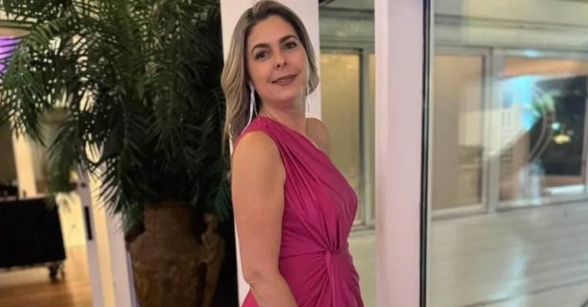 De acordo com o pastor Rômulo Souza, Adriana frequentava a igreja regularmente e colaborava em atividades internas