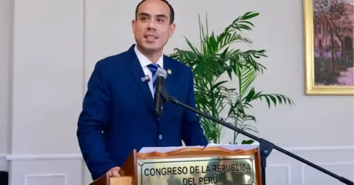 Jerí havia assumido o comando do país em 10 de outubro, após a saída de Dina Boluarte.