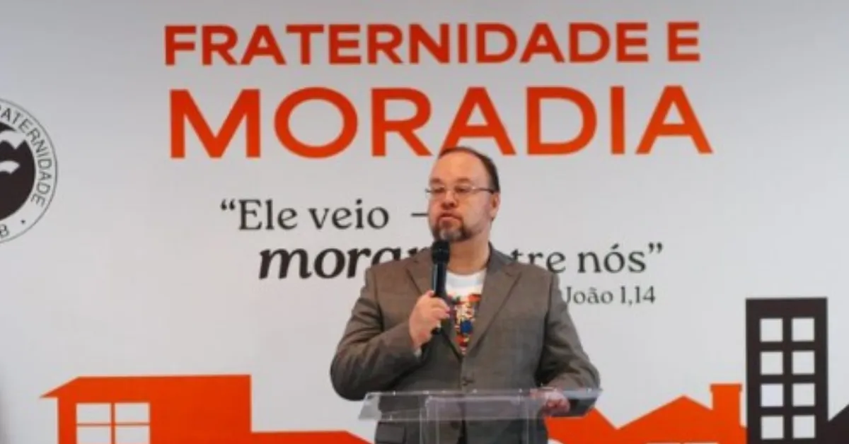 Representantes da Comunidade da Trindade, em Salvador, falaram sobre o projeto “Moradias Acompanhadas”