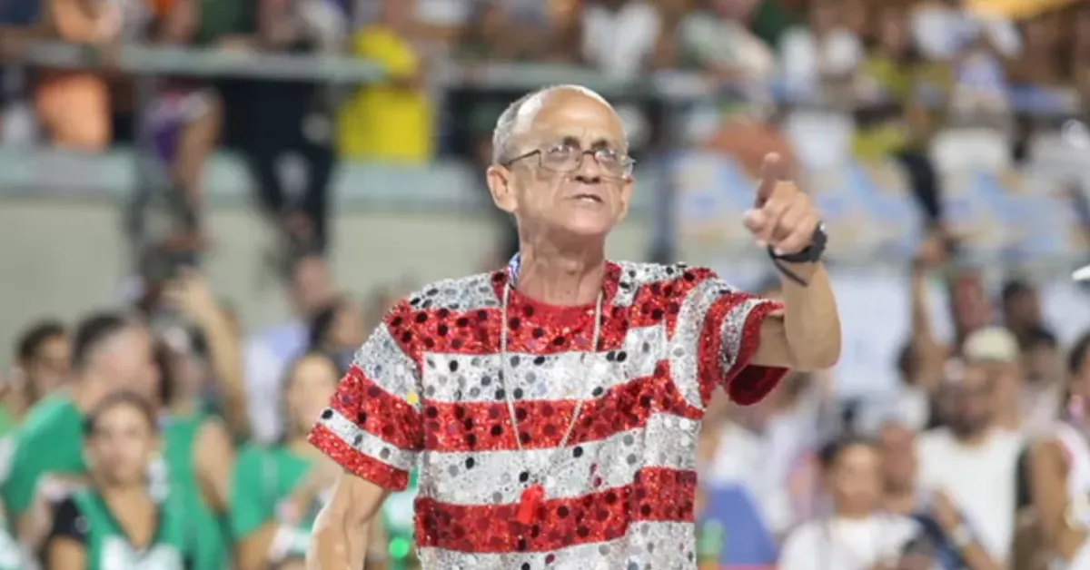 Em um texto publicado em seu perfil, ela pediu para não ser mais incluída em conteúdos sobre o pai.