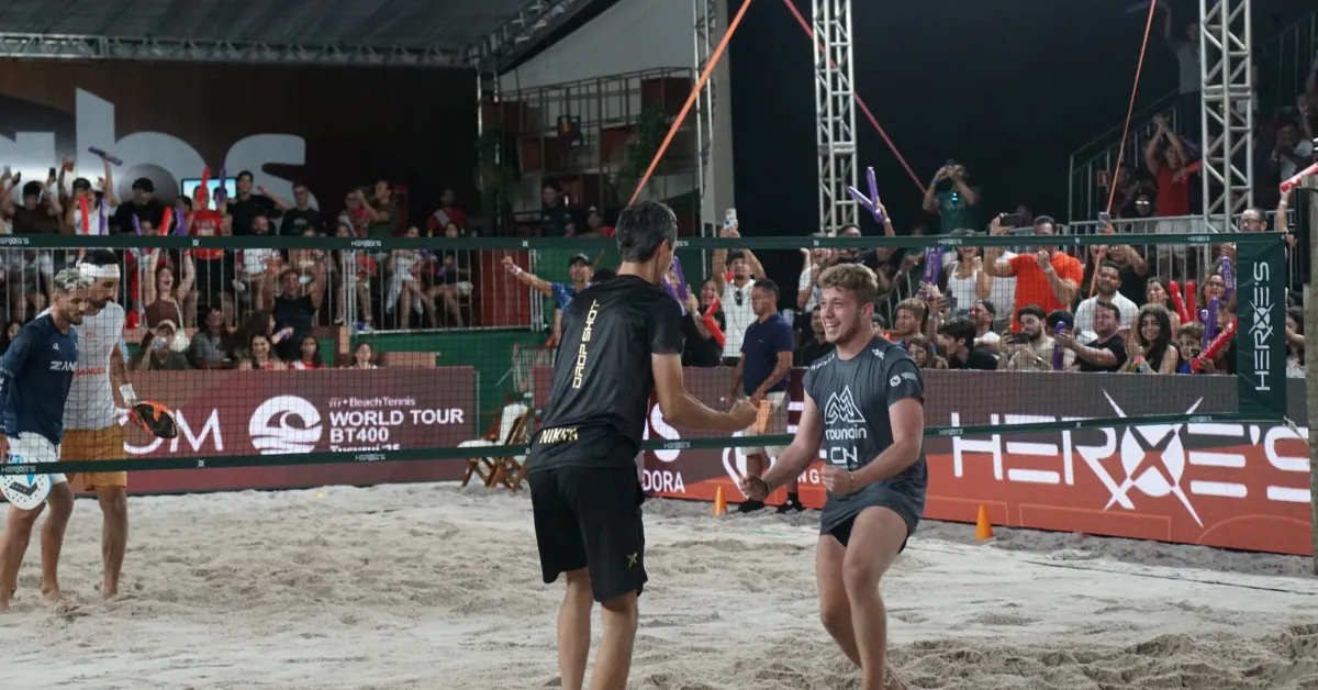 Competição está prevista para a segunda quinzena de junho