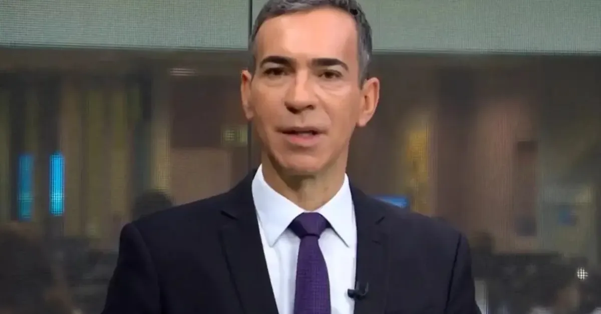 A emissora teria pronunciado sistematicamente de maneira incorreta a palavra "recorde"