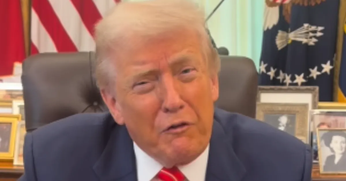 Por 6 votos a 3, os ministros entenderam que o presidente ultrapassou a autoridade concedida pela Lei de Poderes Econômicos de Emergência Internacional