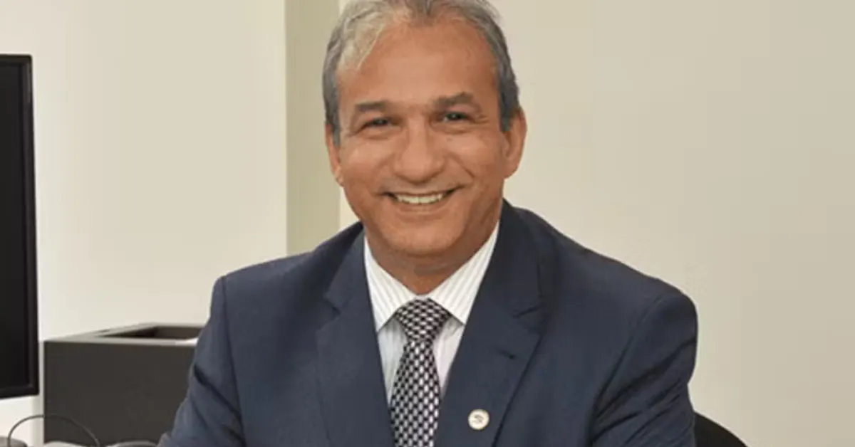 Magid Nauef Láuar é investigado pelo CNJ