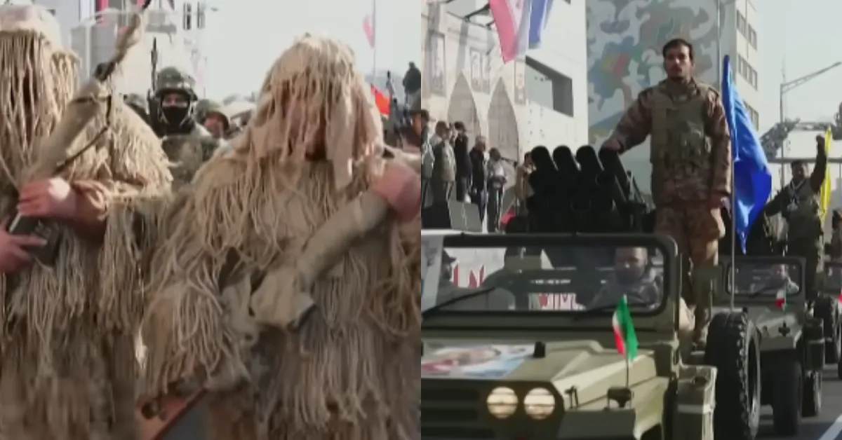 A declaração foi divulgada pela mídia estatal iraniana