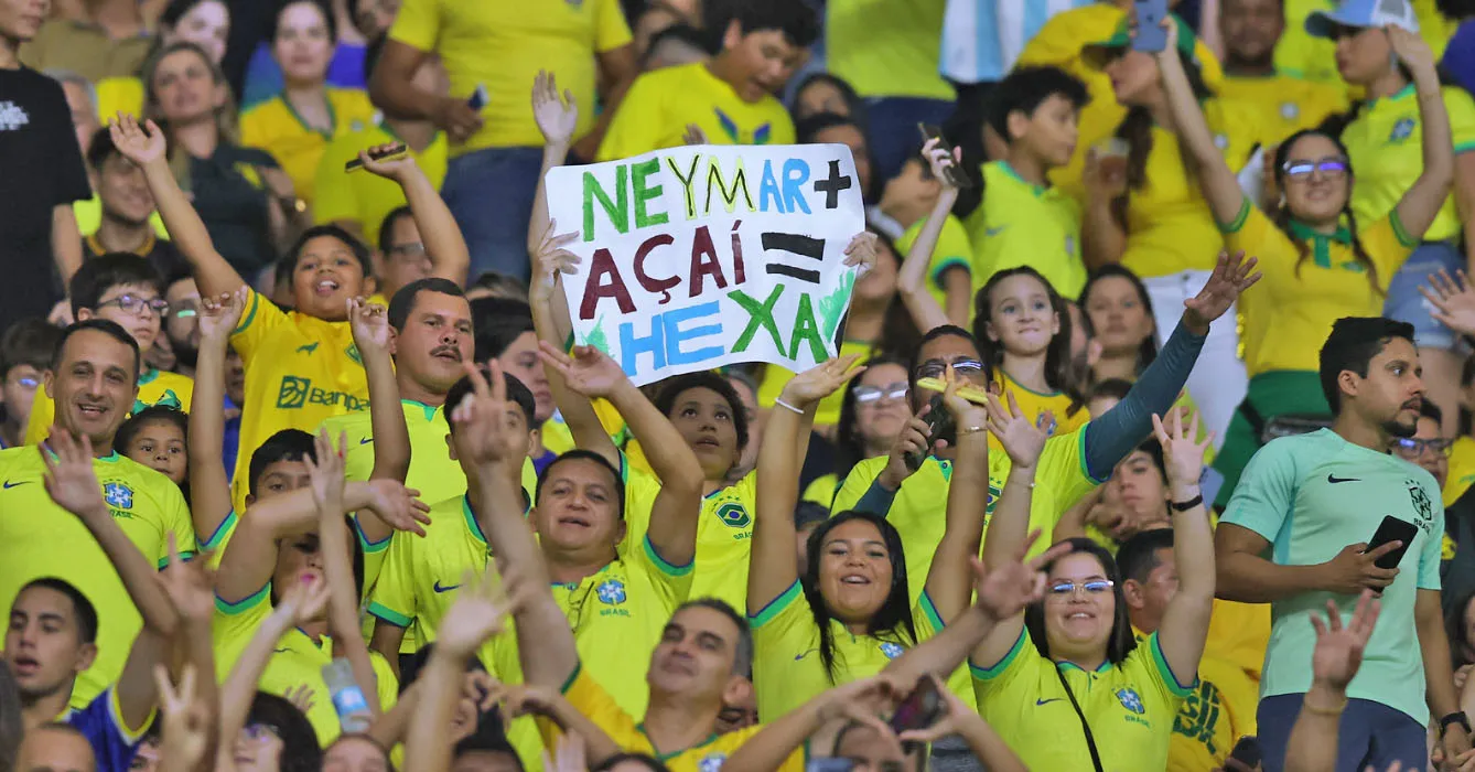 Dobradinha que dá certo!