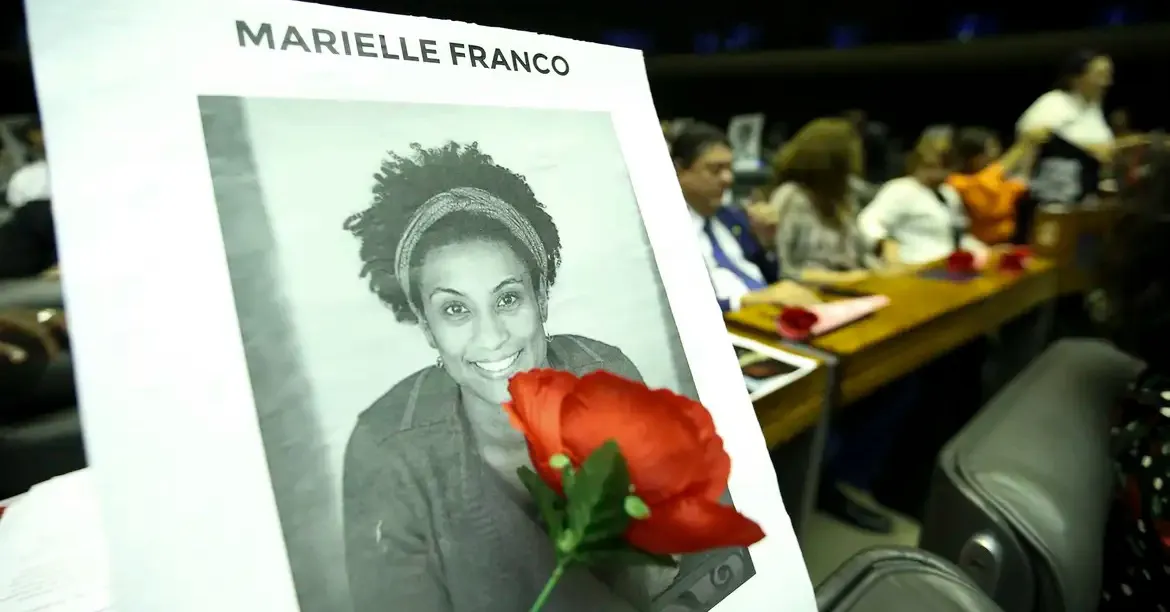 Nos depoimentos prestados durante a investigação, os acusados negaram participação no assassinato de Marielle Franco e Anderson Gomes.