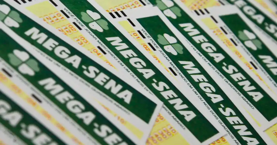 O prêmio da faixa principal está acumulado em R$ 13,5 milhões.