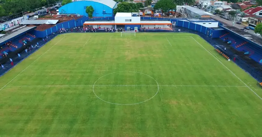 Modelão recebe a decisão