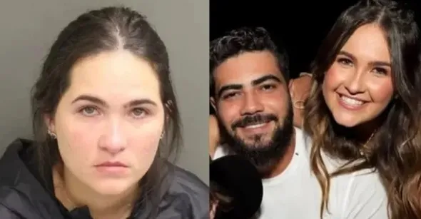 A esposa do cantor sertanejo ainda tem contas a acertar com os EUA